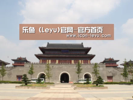 山东沂山国家森林公园