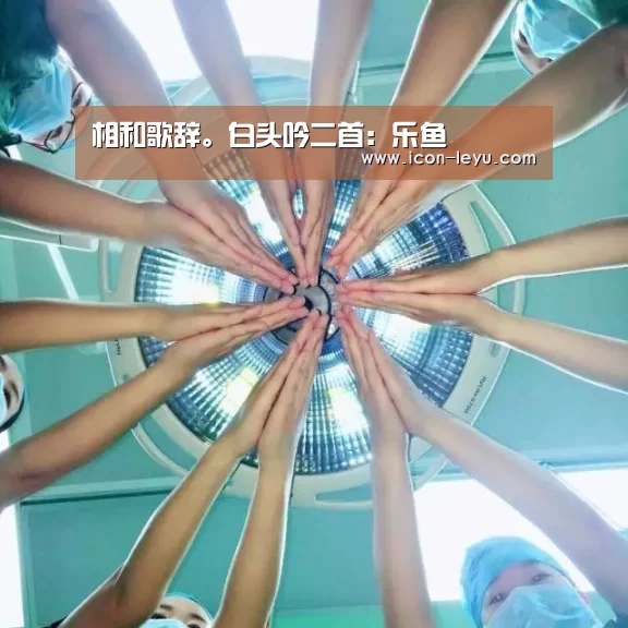 相和歌辞。白头吟二首:乐鱼(图4) 乐鱼官网